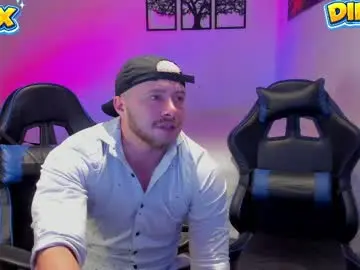 Chaturbate Free Live Porn of alexanderjaz