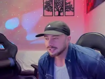 Chaturbate Adult Webcam of alexanderjaz