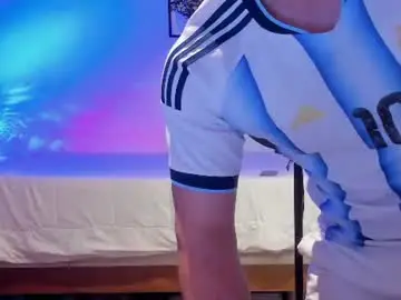Chaturbate Nude Webcam of alexanderjaz