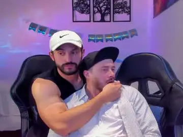 Chaturbate Sex Cam of alexanderjaz