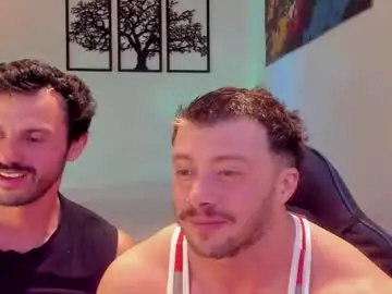Chaturbate Adult Webcam of alexanderjaz