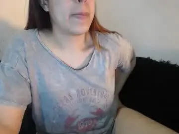 Chaturbate Live Sex Cam of alynfoxx