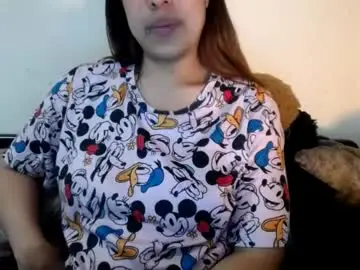 Chaturbate Nude Webcam of alynfoxx
