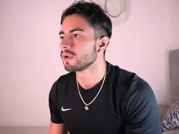 Chaturbate Best Webcam of aydan_stiven9