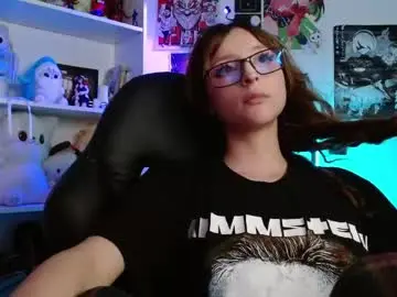 Chaturbate Sex Cam of celesteayase