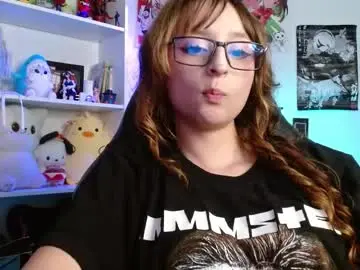 Chaturbate Adult Video Chat of celesteayase