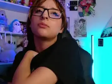 Chaturbate Live Sex Cam of celesteayase