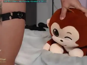 Chaturbate Best live sex cam show of cerecitaqueen