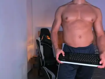 Chaturbate Free Porn Cam of claytonburgues