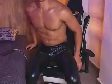 Chaturbate Free Live Porn of claytonburgues