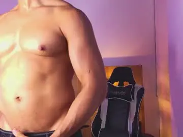Chaturbate Adult Webcam of claytonburgues