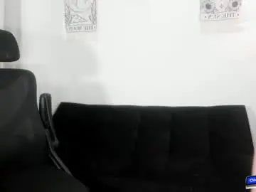 Chaturbate Live Porn of couple_sexxy7
