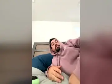 Chaturbate Sex Chat of dreamteam03