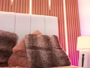 Chaturbate Nude Webcam of dulcey_