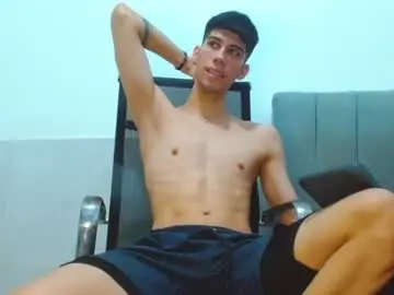 Chaturbate Free Porn Cam of jhony_sex3