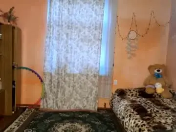Chaturbate Best live sex cam show of kimberlikoshy