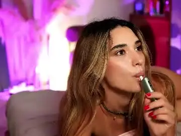 Chaturbate Private Sex Chat of kity_sweet