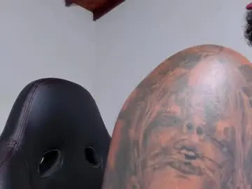 Chaturbate Adult Webcam of luigi1_