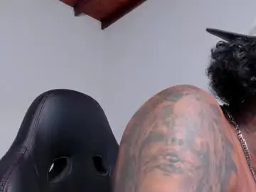 Chaturbate Live Sex of luigi1_