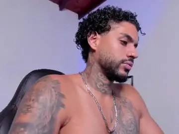 Chaturbate Free Porn Cam of luigi1_
