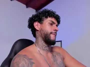 Chaturbate Watch Live Sex Cams of luigi1_