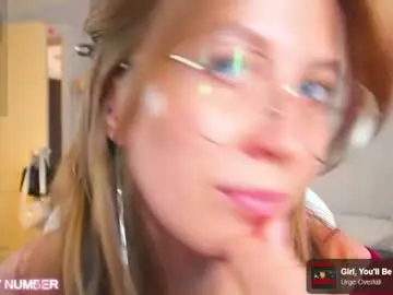 Chaturbate Sex Chat of ms_allison