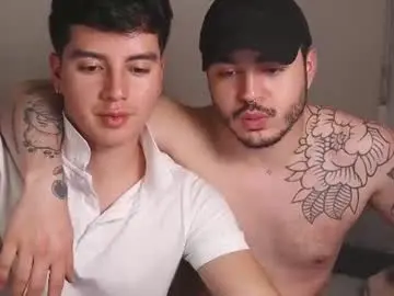 Chaturbate Sex Chat of nextdoorguys