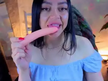 Chaturbate Private Sex Chat of s_demoni1
