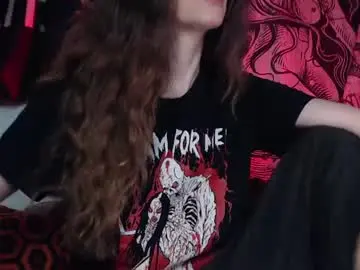 Chaturbate Sex Cam of silentmary