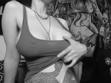 Chaturbate Nude Webcam of silentmary