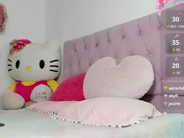 Chaturbate Free Live Porn of valentine_sweety