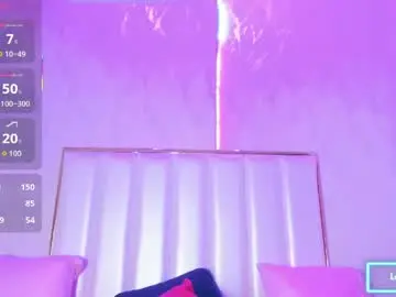 Chaturbate Live Sex Cam of zarahfoster