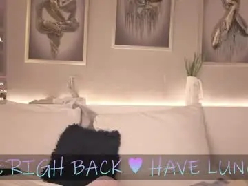 Chaturbate Free Porn Cam of _victoria_hills