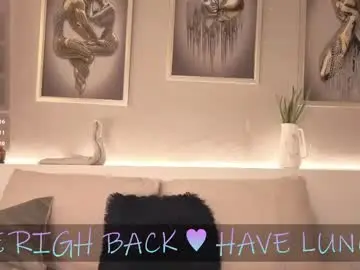 Chaturbate Sex Chat of _victoria_hills