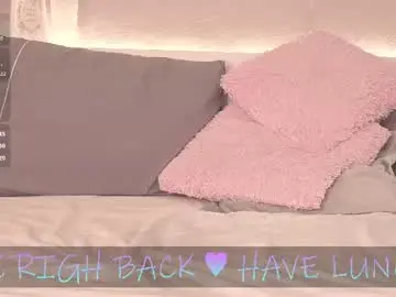 Chaturbate Sex Chat of _victoria_hills