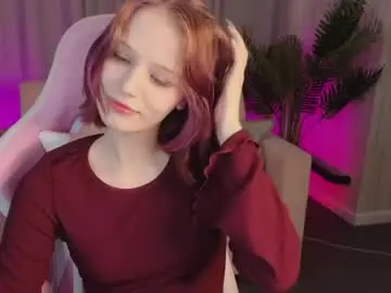 Chaturbate Live Sex of alicekruze