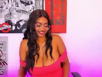 Chaturbate Best Webcam of alissa_smith_