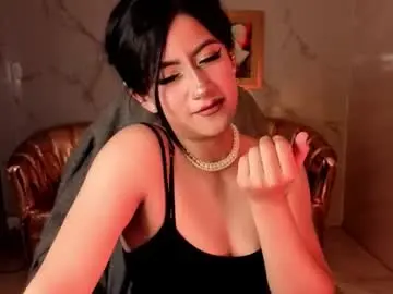 Chaturbate Free Porn Cam of artemisa_ch1