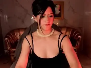 Chaturbate Best live sex cam show of artemisa_ch1