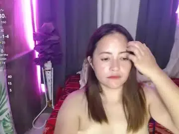 Chaturbate Adult Video Chat of asian_lena