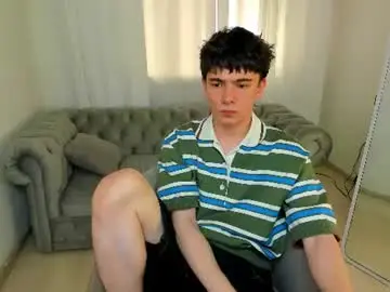 Chaturbate Best live sex cam show of ethan_crowe