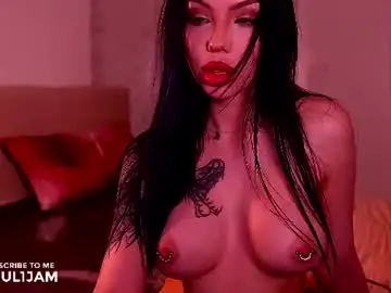 Chaturbate Private Sex Chat of juli_jam