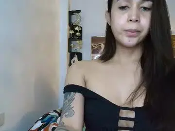 Chaturbate Adult Video Chat of kelinasosexy