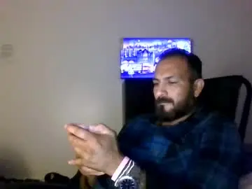 Chaturbate Adult Webcam of larrabee13