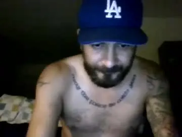 Chaturbate Sex Cam of larrabee13