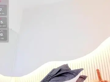 Chaturbate Live Sex Cam of liaguzman