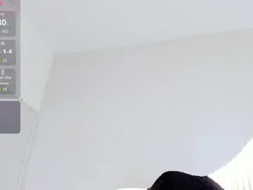Chaturbate Adult Webcam of liaguzman