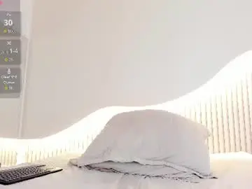 Chaturbate Free Live Porn of liaguzman