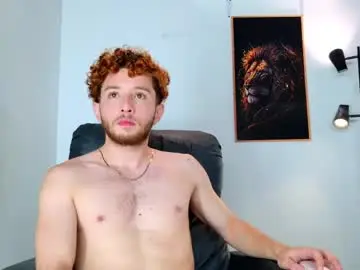 Chaturbate Sex Cam of los_juanes