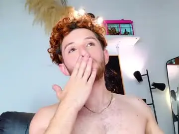 Chaturbate Live Sex of los_juanes
